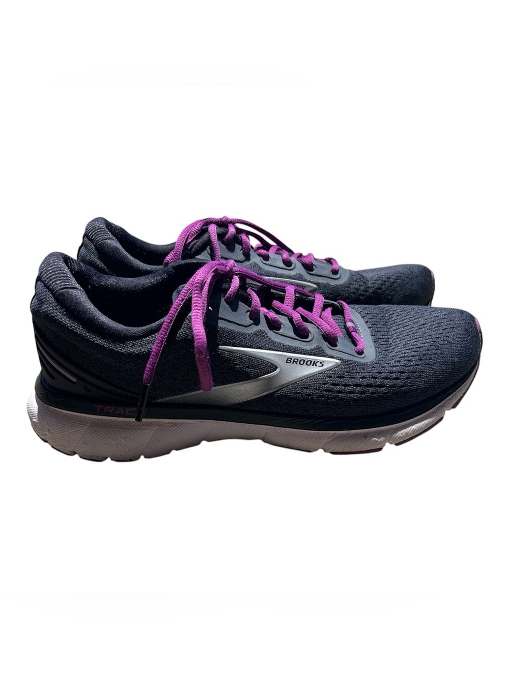 Brooks Trace 1 Shoes Size 8.5